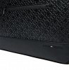 Tommy Hilfiger Monogram Computer Bag AM0AM12675 BDS Μαύρο