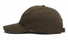 Tommy Hilfiger Th Flag Soft 6 Panel Cap AM0AM13159 RBN Χακί