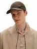 Tommy Hilfiger Th Flag Soft 6 Panel Cap AM0AM13159 RBN Χακί