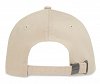 Tommy Hilfiger Καπέλο Jockey Th Monotype Soft 6 Panel Cap AM0AM13165 RBT Μπεζ