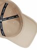 Tommy Hilfiger Καπέλο Jockey Th Monotype Soft 6 Panel Cap AM0AM13165 RBT Μπεζ