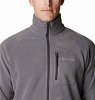 Columbia Fast Trek™ II Full Zip Fleece AM3039-023 Light Grey