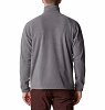 Columbia Fast Trek™ II Full Zip Fleece AM3039-023 Light Grey