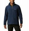 Columbia Fast Trek™ II Full Zip Fleece AM3039-468 Collegiate Navy