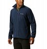 Columbia Fast Trek™ II Full Zip Fleece AM3039-468 Collegiate Navy