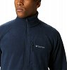 Columbia Fast Trek™ II Full Zip Fleece AM3039-468 Collegiate Navy