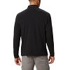 Columbia Klamath Range™ II Half Zip EM6503-010 Black