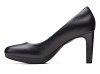 Clarks Ambyr Joy 261577644 Black Leather