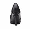 Clarks Ambyr Joy 261577644 Black Leather