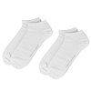 Tommy Hilfiger Set 2 pairs Mens Low Socks 342023001 300 White