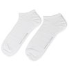Tommy Hilfiger Set 2 pairs Mens Low Socks 342023001 300 White