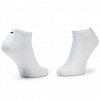 Tommy Hilfiger Set 2 pairs Mens Low Socks 342023001 300 White