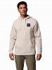 Columbia Ανδρική Μπλούζα Columbia Trek™ Hoodie 1957913 281 Μπεζ