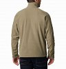 Columbia Ανδρική Μπλούζα Fast Trek™ III Half Zip Fleece XM6410 398 Χακί