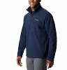 Columbia Ανδρική Μπλούζα Fast Trek™ III Half Zip Fleece XM6410 468 Μπλε