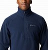 Columbia Ανδρική Μπλούζα Fast Trek™ III Half Zip Fleece XM6410 468 Μπλε