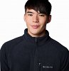Columbia Ανδρική Μπλούζα Fast Trek™ III Half Zip Fleece XM6410 013 Μαύρο