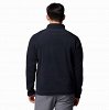 Columbia Ανδρική Μπλούζα Fast Trek™ III Half Zip Fleece XM6410 013 Μαύρο