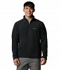 Columbia Ανδρική Μπλούζα Fast Trek™ III Half Zip Fleece XM6410 013 Μαύρο
