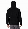 Columbia Rugged Ridge™ III Sherpa Pullover Hoodie 2013692-010 Black