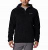 Columbia Rugged Ridge™ III Sherpa Pullover Hoodie 2013692-010 Black