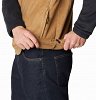 Columbia Ανδρική Ζακέτα Steens Mountain™ Full Zip 2.0 Fleece WM3220-008 Black/Delta