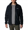 Columbia Ανδρική Ζακέτα Steens Mountain™ Full Zip 2.0 Fleece WM3220-010 Black