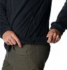 Columbia Ανδρική Ζακέτα Steens Mountain™ Full Zip 2.0 Fleece WM3220-010 Black
