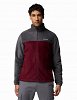 Columbia Ανδρική Ζακέτα Steens Mountain™ Full Zip 2.0 Fleece WM3220 027 Shark/ Rich Wine 