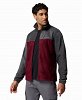 Columbia Ανδρική Ζακέτα Steens Mountain™ Full Zip 2.0 Fleece WM3220 027 Shark/ Rich Wine 