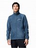 Columbia Ανδρική Ζακέτα Steens Mountain™ Full Zip 2.0 Fleece WM3220 027 Shark/ Rich Wine 