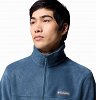 Columbia Ανδρική Ζακέτα Steens Mountain™ Full Zip 2.0 Fleece WM3220 436 Everblue