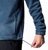 Columbia Ανδρική Ζακέτα Steens Mountain™ Full Zip 2.0 Fleece WM3220 436 Everblue