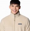 Columbia Ανδρική Ζακέτα Steens Mountain™ Full Zip 2.0 Fleece WM3220 275 Ancient Fossil