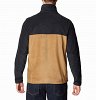 Columbia Ανδρική Ζακέτα Steens Mountain™ Full Zip 2.0 Fleece WM3220-008 Black/Delta