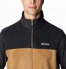 Columbia Ανδρική Ζακέτα Steens Mountain™ Full Zip 2.0 Fleece WM3220-008 Black/Delta