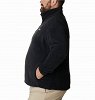 Columbia Ανδρική Ζακέτα Steens Mountain™ Full Zip 2.0 1476672 010 Μαύρο