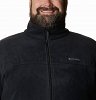 Columbia Ανδρική Ζακέτα Steens Mountain™ Full Zip 2.0 1476672 010 Μαύρο