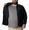 Columbia Ανδρική Ζακέτα Steens Mountain™ Full Zip 2.0 1476672 010 Μαύρο