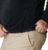 Columbia Ανδρική Ζακέτα Steens Mountain™ Full Zip 2.0 1476672 010 Μαύρο