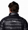 Columbia Ανδρικό Μπουφάν Arctic Crest™ Down Jacket 2088784 010 Μαύρο