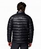 Columbia Ανδρικό Μπουφάν Arctic Crest™ Down Jacket 2088784 010 Μαύρο