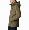 Columbia Men's Bugaboo™ II Fleece Interchange Jacket WO1273-398 Stone Green