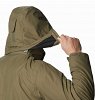 Columbia Men's Bugaboo™ II Fleece Interchange Jacket WO1273-398 Stone Green