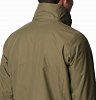 Columbia Men's Bugaboo™ II Fleece Interchange Jacket WO1273-398 Stone Green