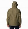 Columbia Men's Bugaboo™ II Fleece Interchange Jacket WO1273-398 Stone Green