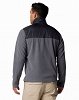 Columbia Ανδρικό Μπουφάν Bugaboo™ III Fleece Interchange Jacket 2096904 010 Μαύρο