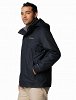 Columbia Ανδρικό Μπουφάν Bugaboo™ III Fleece Interchange Jacket 2096904 010 Μαύρο