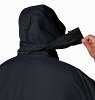Columbia Ανδρικό Μπουφάν Bugaboo™ III Fleece Interchange Jacket 2096904 010 Μαύρο