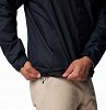 Columbia Ανδρικό Μπουφάν Bugaboo™ III Fleece Interchange Jacket 2096904 010 Μαύρο